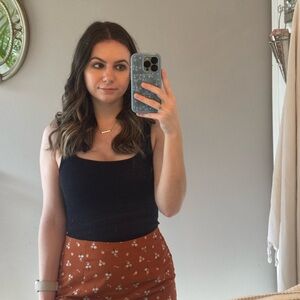Meet your Posher, Samantha